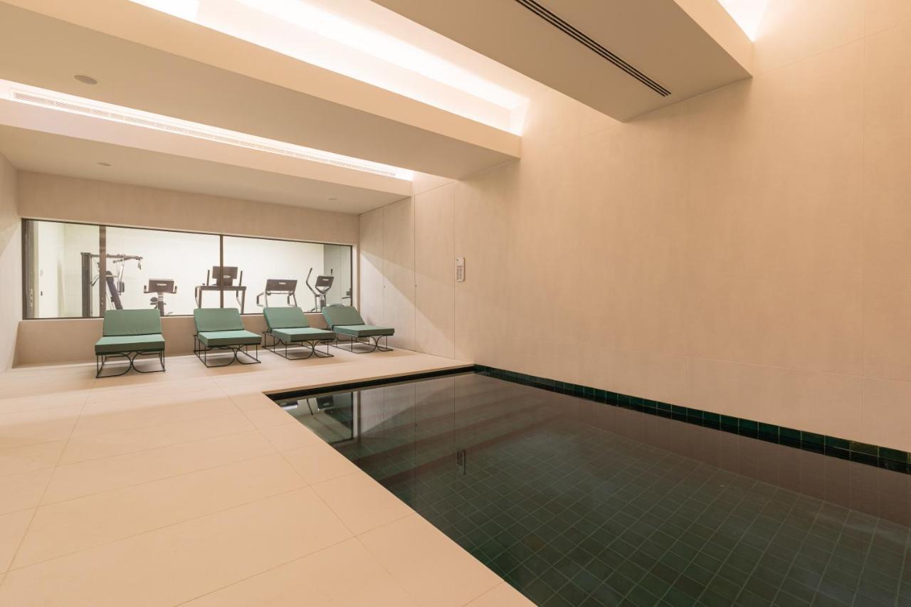 Luster Hotel Lisbona