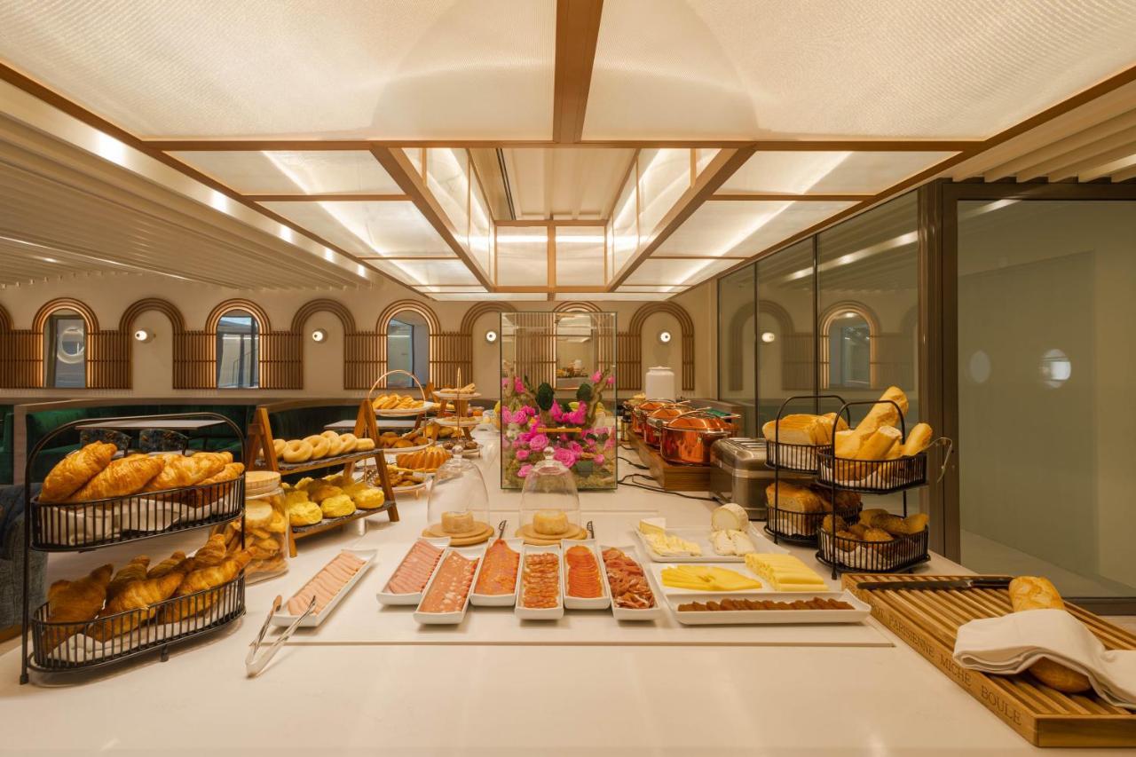 Hotel Luster Lisbona