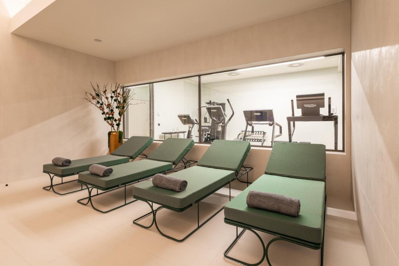 Hotel Luster Lisbona