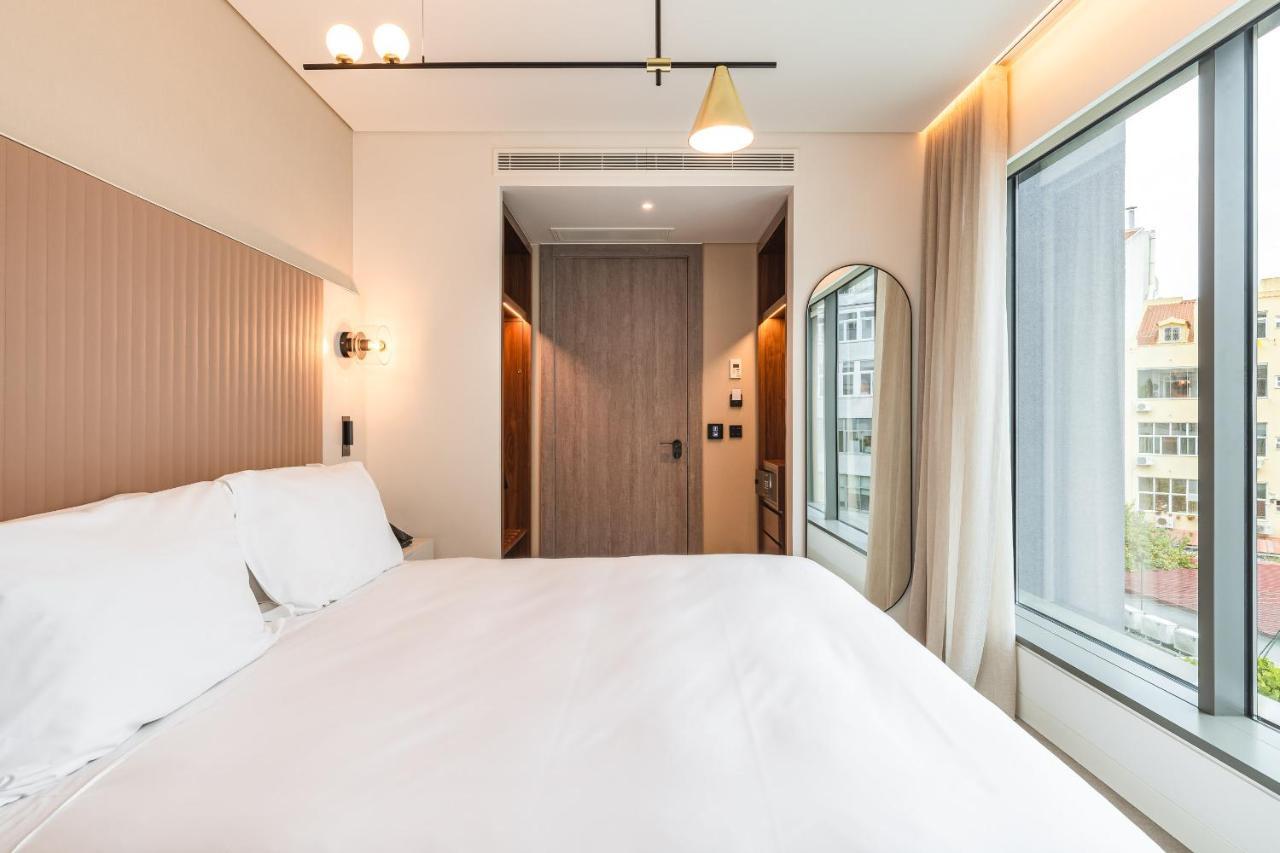 Luster 4* Lissabon